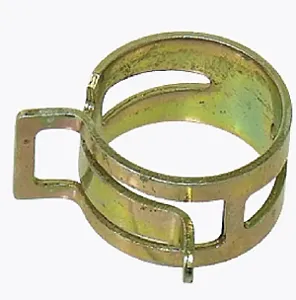 Хомут топливного шланга 07-238A