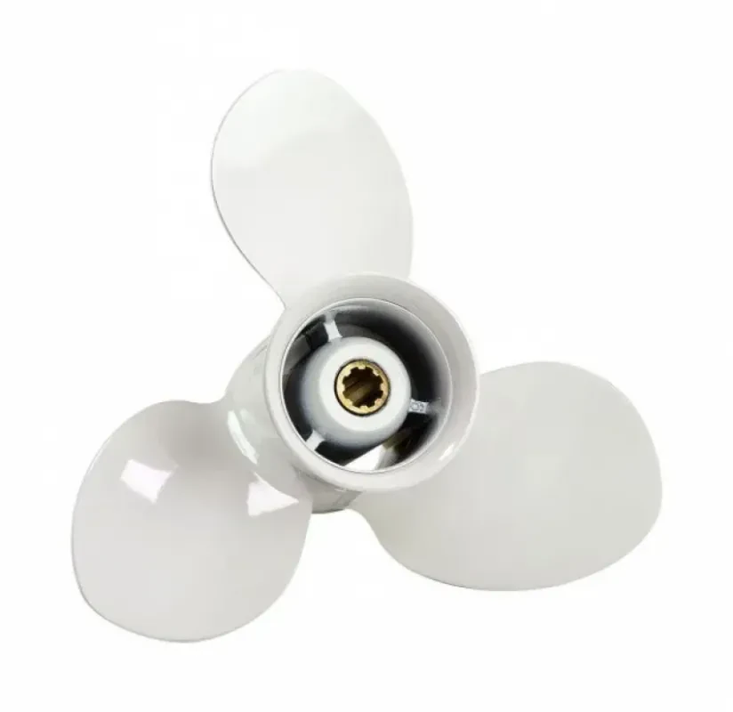 Гребной винт 3x9-1/4x9, Marine Rocket (упаковка из 5 шт.)