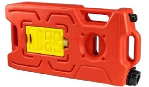 Канистра "Экстрим" 10л комбинированная E-0100