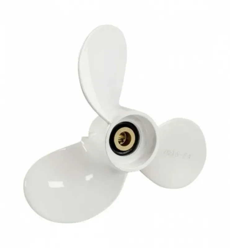 Гребной винт 3x7-1/2x8, Marine Rocket (упаковка из 10 шт.)