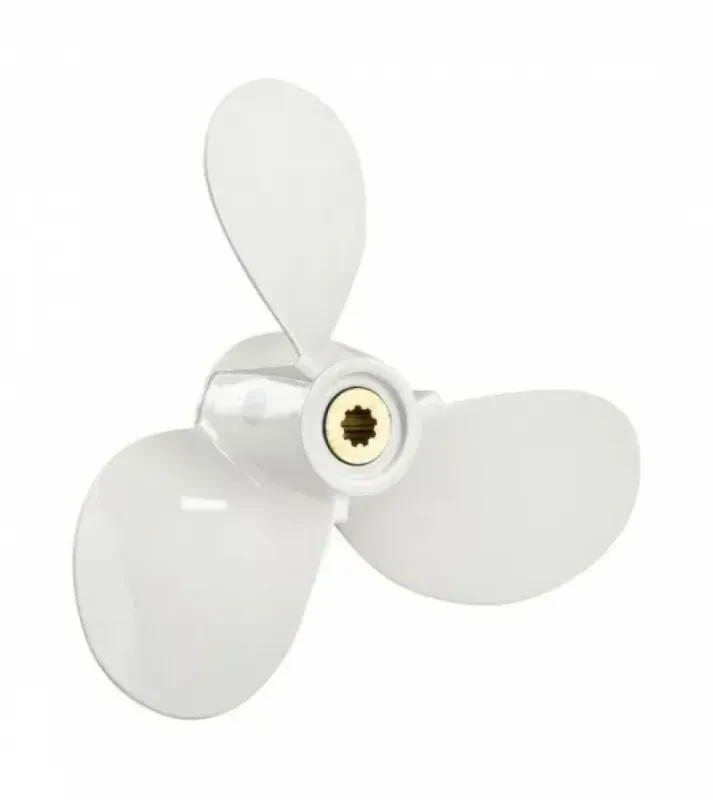 Гребной винт 3x7-1/2x8, Marine Rocket (упаковка из 10 шт.)