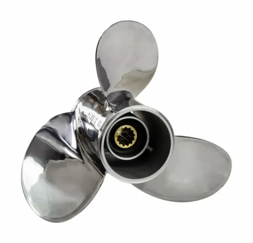 Гребной винт 3x10-3/8x14, Marine Rocket