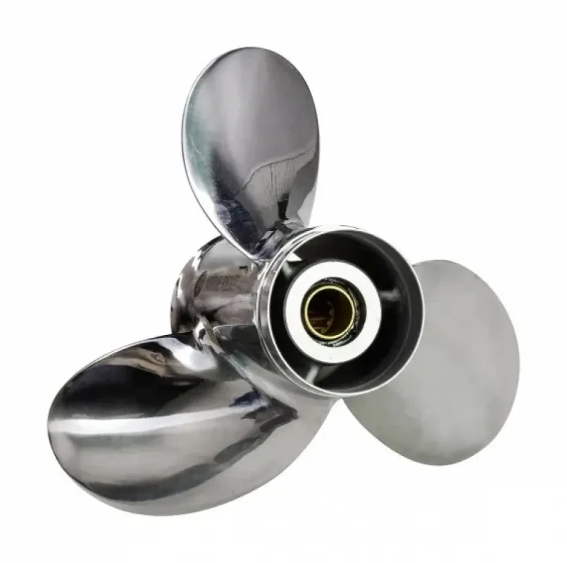 Гребной винт 3x10-3/8x14, Marine Rocket