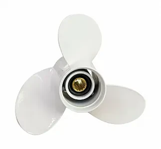 Гребной винт 3x10-3/8x13, Marine Rocket (упаковка из 4 шт.) 3311-104-130_pkg_4