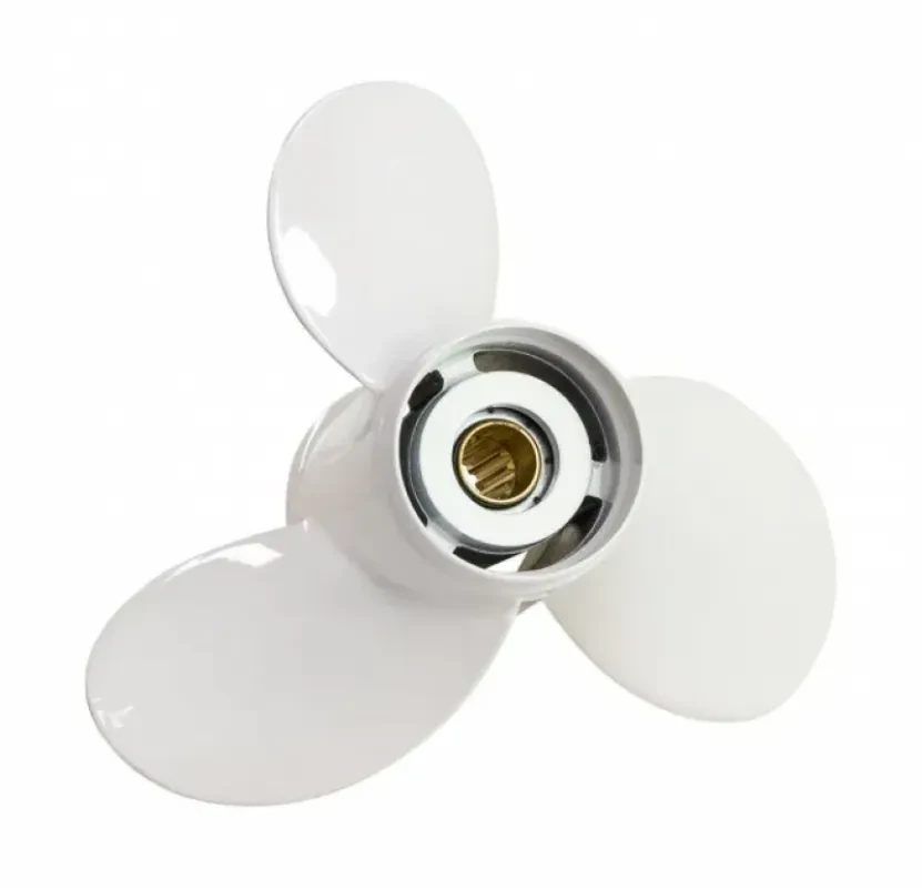 Гребной винт 3x10-3/8x13, Marine Rocket (упаковка из 4 шт.)