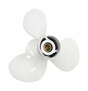 Гребной винт 3x11-3/8x12, Marine Rocket (упаковка из 5 шт.) 3311-114-120_pkg_5