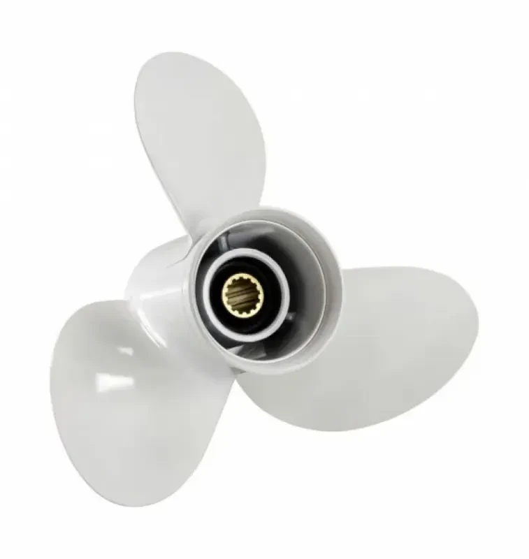 Гребной винт 3x11-1/4x14, Marine Rocket (упаковка из 5 шт.)