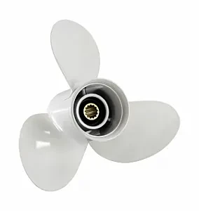 Гребной винт 3x11-1/4x14, Marine Rocket (упаковка из 5 шт.) 3311-113-140_pkg_5