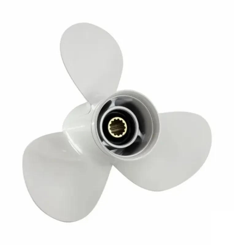 Гребной винт 3x11-1/8x13, Marine Rocket (упаковка из 5 шт.)