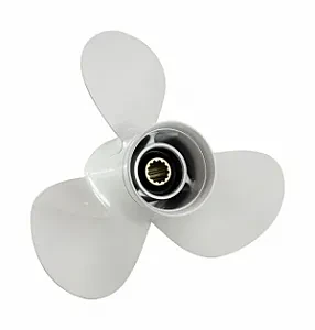 Гребной винт 3x11-1/8x13, Marine Rocket (упаковка из 5 шт.) 3311-111-130_pkg_5