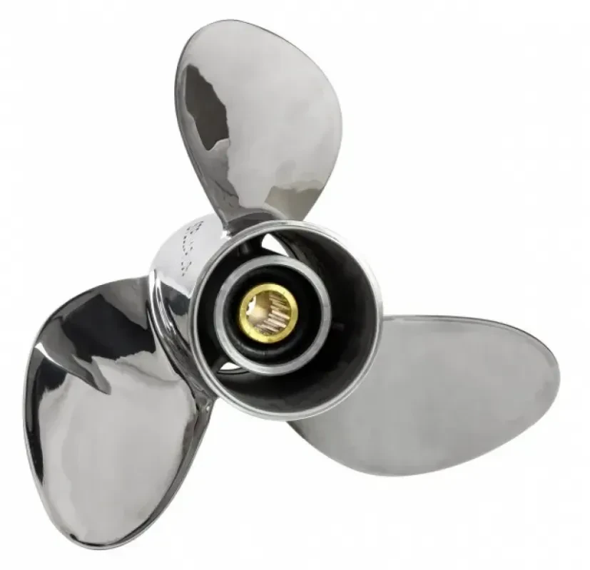 Гребной винт 3x13-1/2x18, Marine Rocket