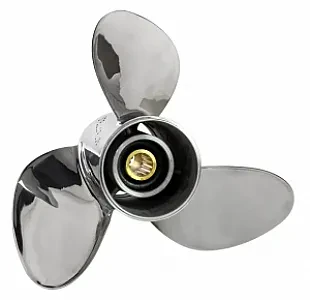 Гребной винт 3x13-1/2x18, Marine Rocket 3431-135-180
