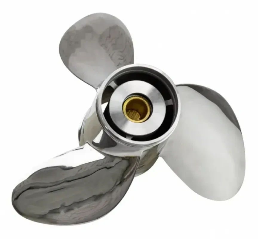 Гребной винт 3x13-1/2x18, Marine Rocket
