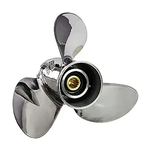 Гребной винт 3x13x21, Marine Rocket 3431-130-210