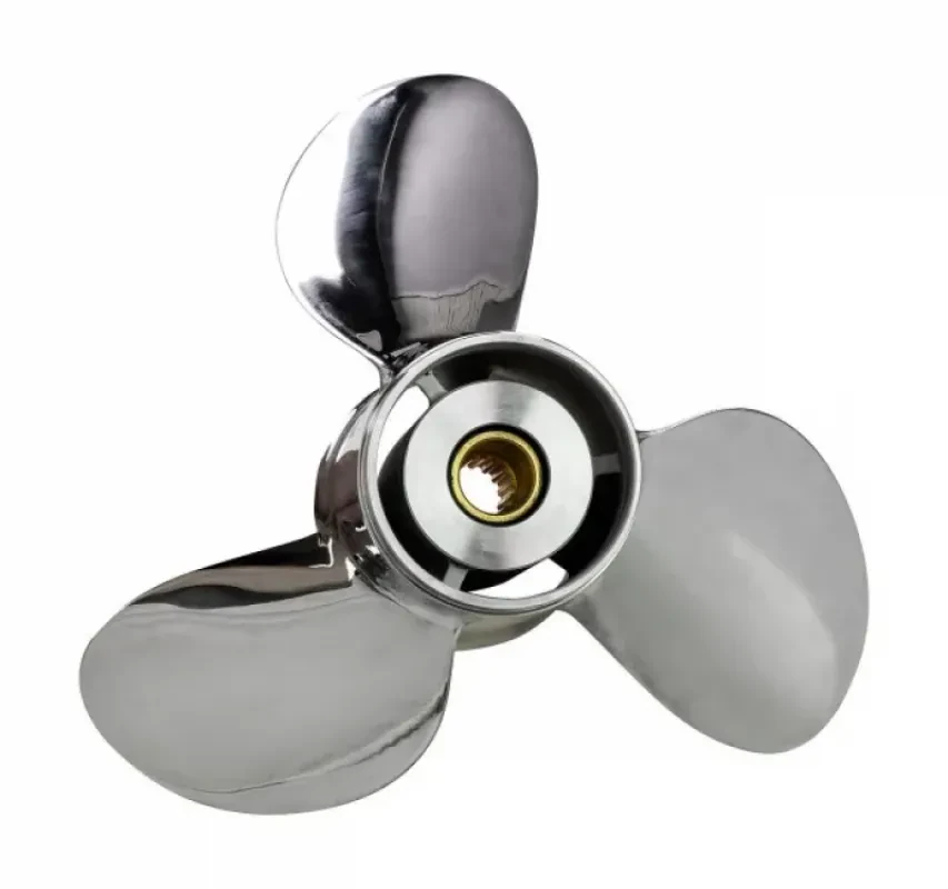 Гребной винт 3x13x21, Marine Rocket