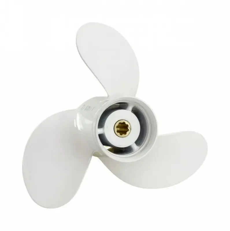 Гребной винт 3x9-1/4x10-1/2, Marine Rocket (упаковка из 10 шт.)