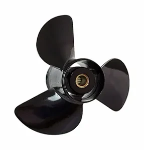 Винт гребной Yamaha 150-300;3x13-3/4x21, BaekSan (упаковка из 3 шт.) 001501343A2100MY_pkg_3