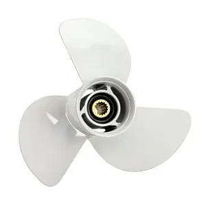 Гребной винт 3x13-5/8x13, Marine Rocket (упаковка из 5 шт.) 3411-136-130_pkg_5