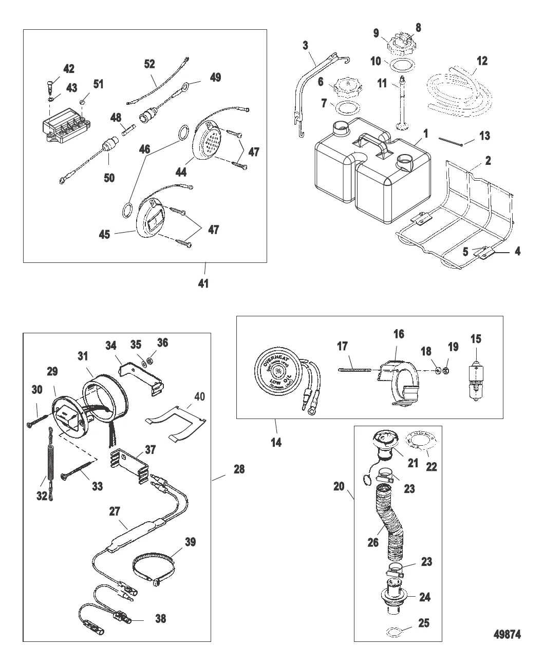 Принадлежности