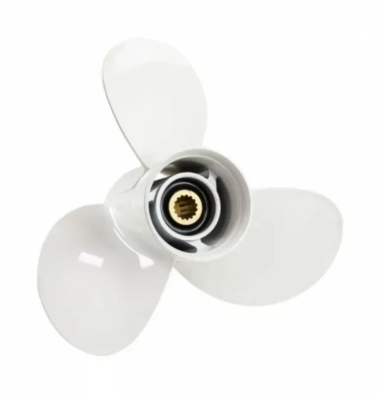 Гребной винт 3x13-1/2x17, Marine Rocket (упаковка из 5 шт.)