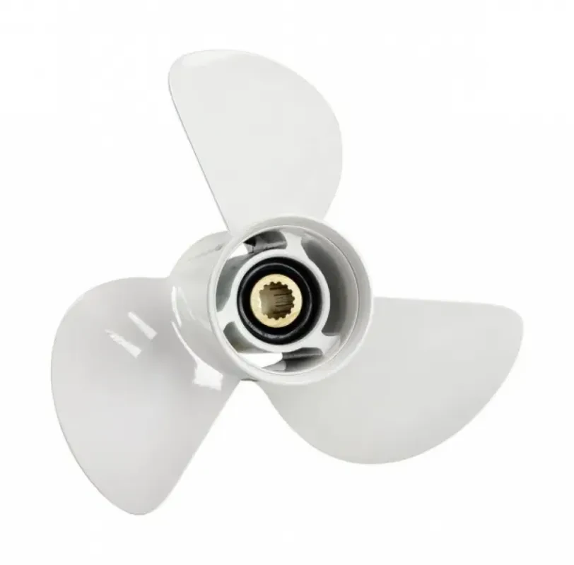 Гребной винт 3x13-1/4x17, Marine Rocket (упаковка из 5 шт.)