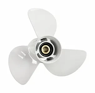 Гребной винт 3x13-1/4x17, Marine Rocket (упаковка из 5 шт.) 3411-133-170_pkg_5