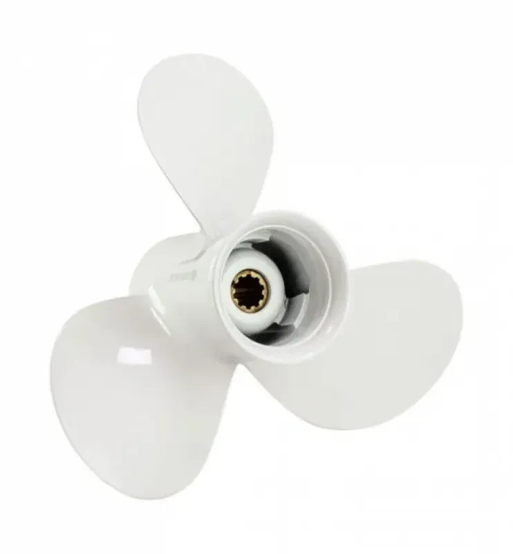 Гребной винт 3x9-7/8x10-1/2, Marine Rocket (упаковка из 10 шт.)