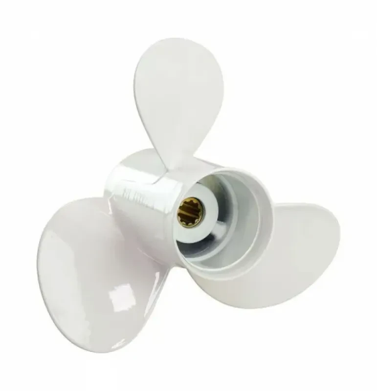 Гребной винт 3x9-7/8x11-1/4, Marine Rocket (упаковка из 10 шт.)