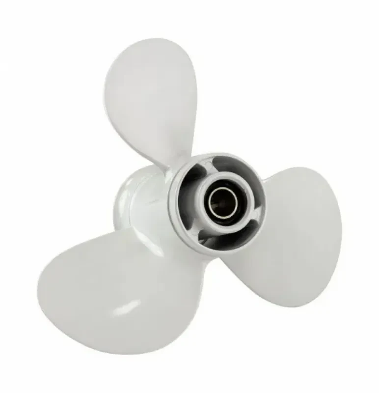 Гребной винт 3x9-7/8x12, Marine Rocket (упаковка из 10 шт.)