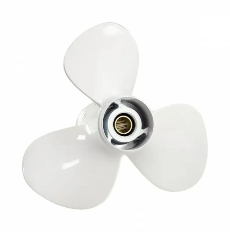 Гребной винт 3x12-1/4x9, Marine Rocket (упаковка из 10 шт.)