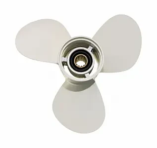 Винт Yamaha 40-55/F30-60;3x11-3/8x12, BaekSan (упаковка из 8 шт.) 990401183A1200GY_pkg_8