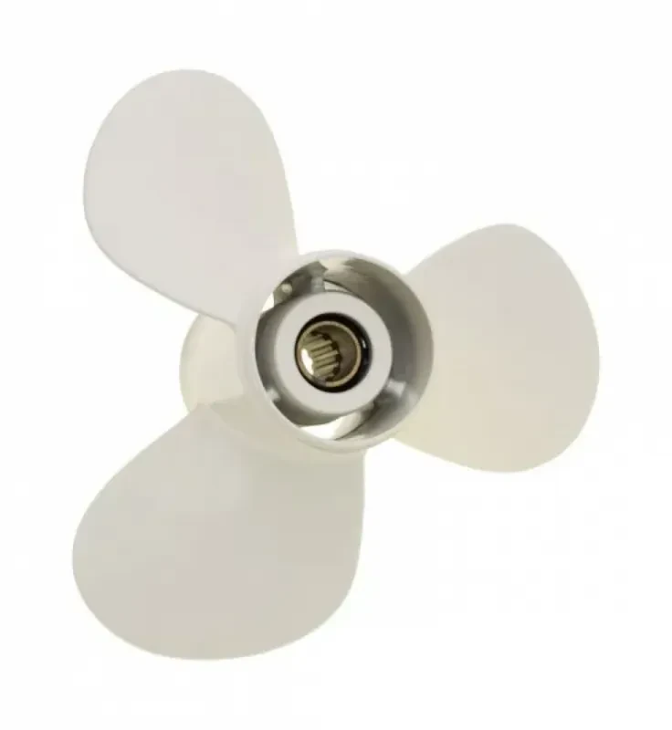 Винт Yamaha 40-55/F30-60;3x11-3/8x12, BaekSan (упаковка из 8 шт.)