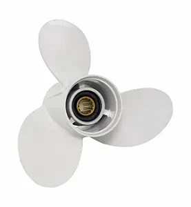 Винт Yamaha 40-55/F30-60;3x10-3/8x13, BaekSan (упаковка из 8 шт.) 100401083A1300GY_pkg_8