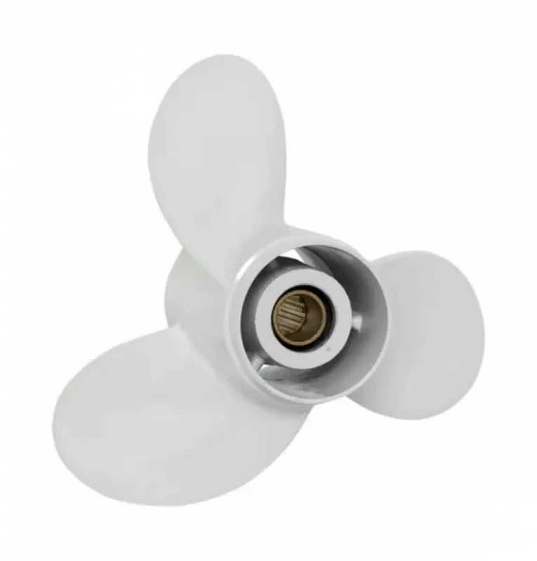 Винт Yamaha 40-55/F30-60;3x10-3/8x13, BaekSan (упаковка из 8 шт.)