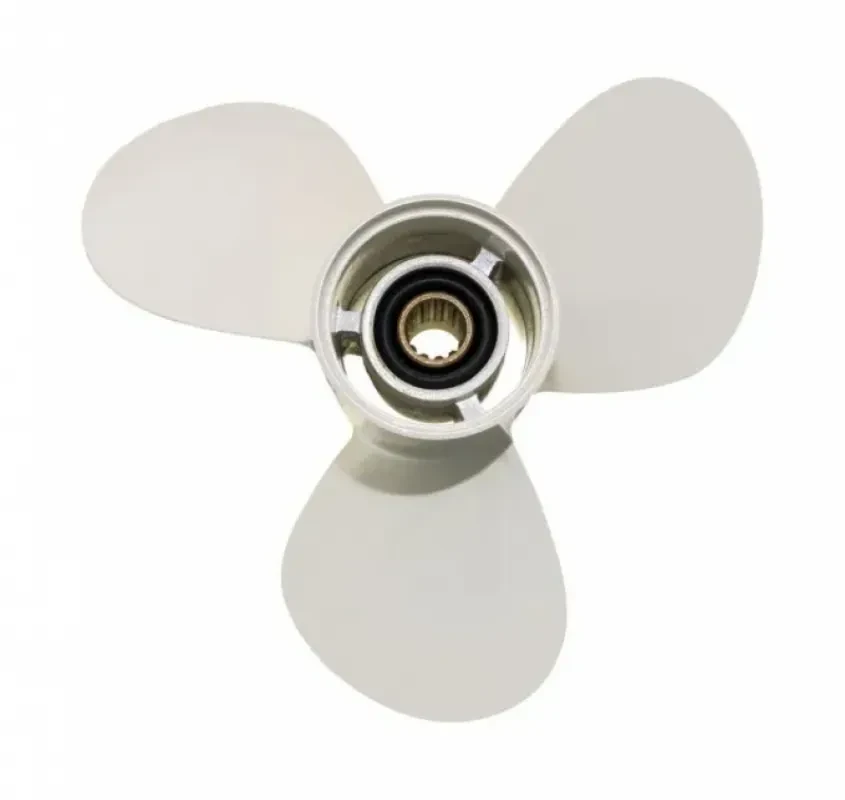 Винт Yamaha 40-55/F30-60;3x11-1/8x13, BaekSan (упаковка из 8 шт.)