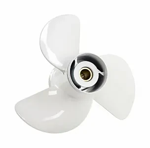 Гребной винт 3x13-5/8x13, Marine Rocket (упаковка из 10 шт.) 3411-136-130_pkg_10