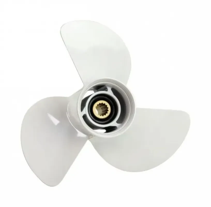 Гребной винт 3x13-5/8x13, Marine Rocket (упаковка из 10 шт.)