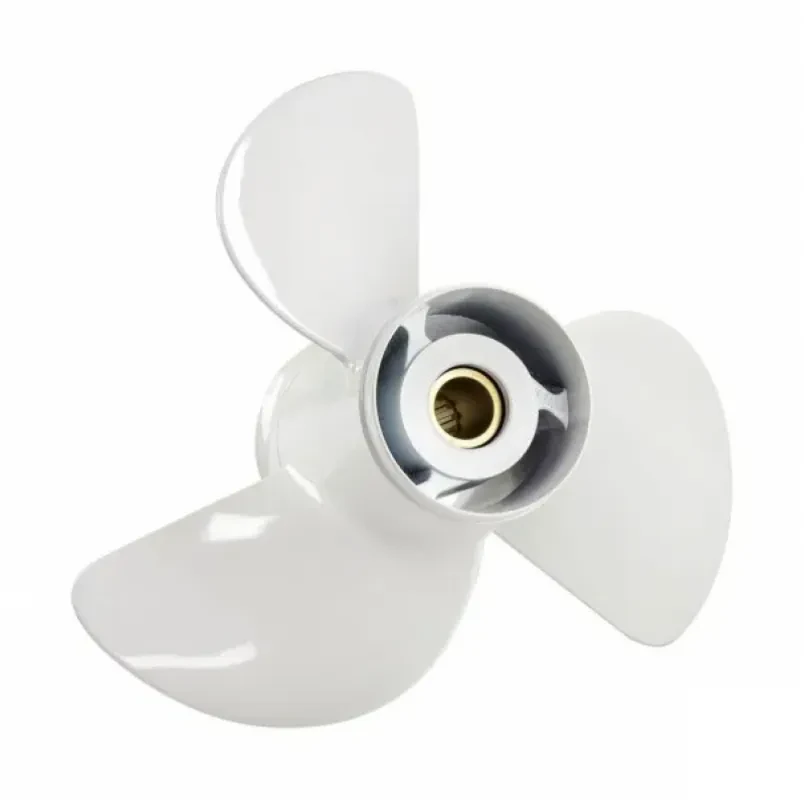 Гребной винт 3x13-1/4x17, Marine Rocket (упаковка из 10 шт.)