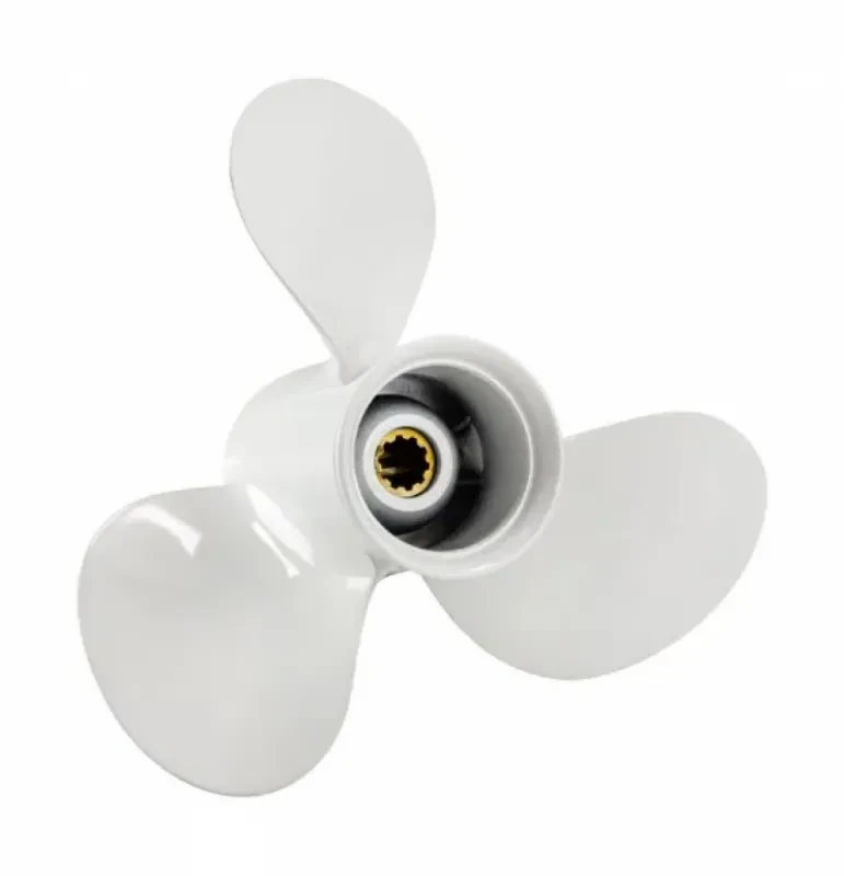 Гребной винт 3x9-7/8x14, Marine Rocket (упаковка из 20 шт.)