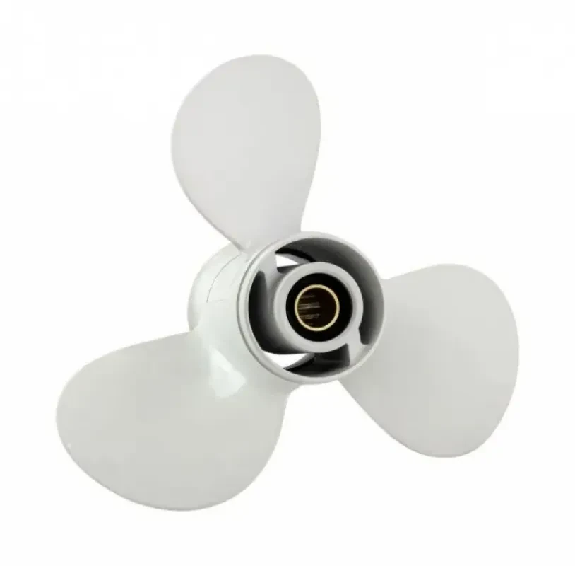 Гребной винт 3x9-7/8x13, Marine Rocket (упаковка из 25 шт.)