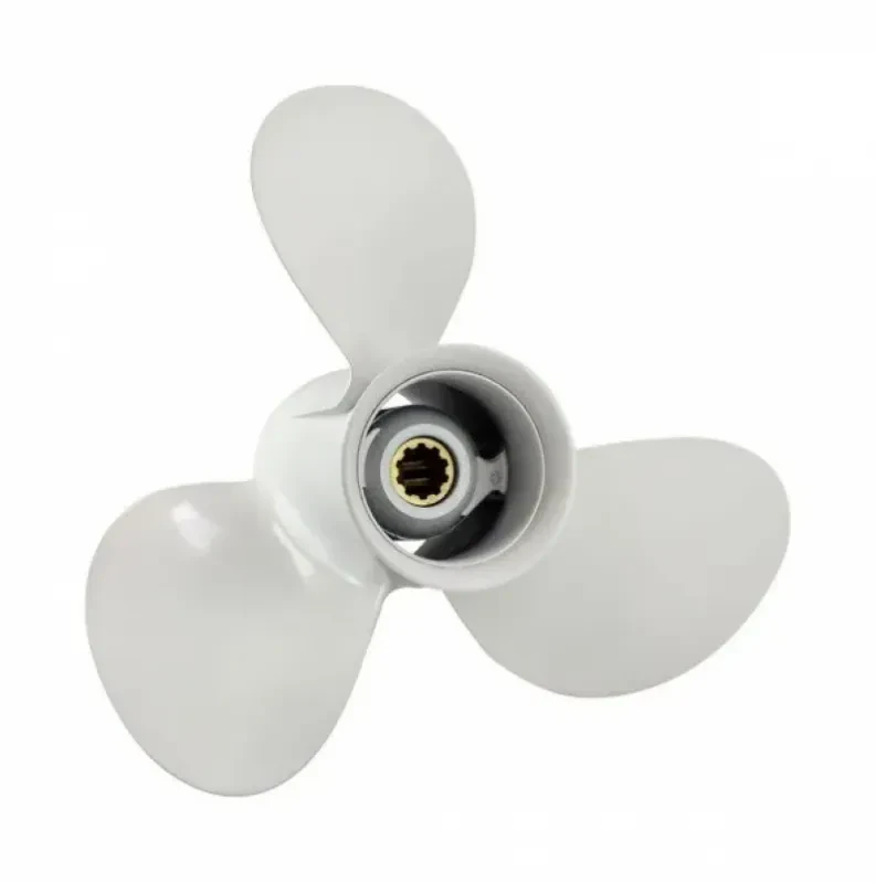 Гребной винт 3x9-7/8x13, Marine Rocket (упаковка из 40 шт.)