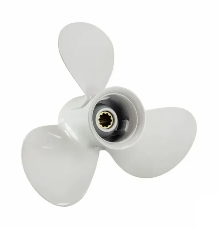 Гребной винт 3x9-7/8x12, Marine Rocket (упаковка из 40 шт.)