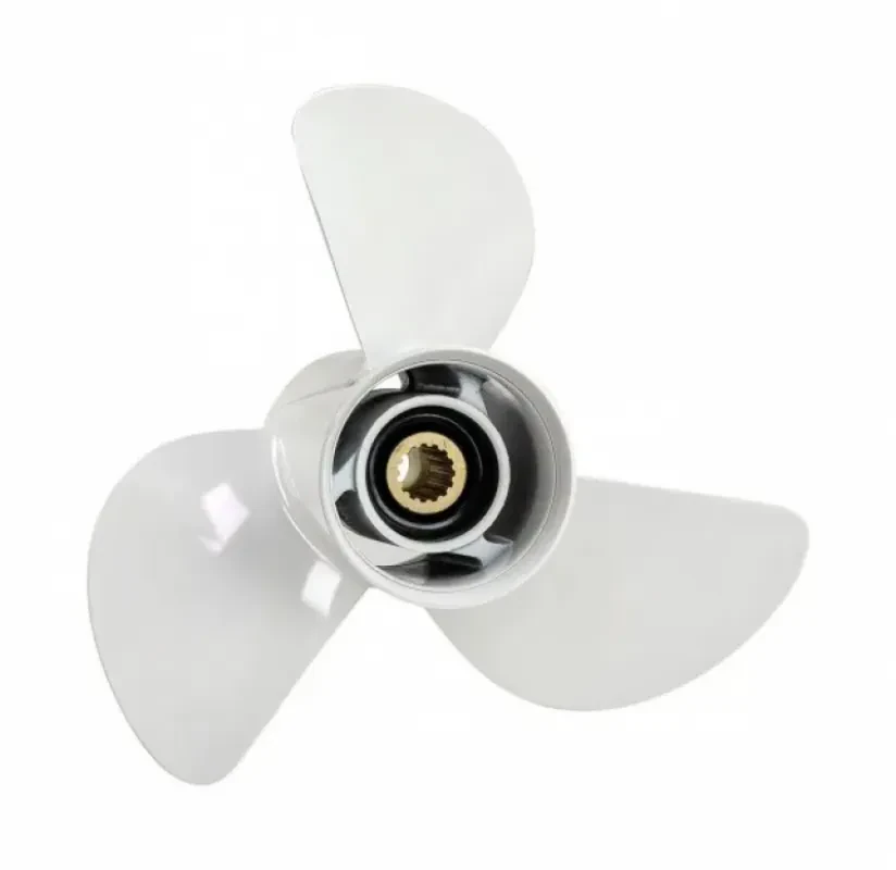 Гребной винт 3x13x19, Marine Rocket (упаковка из 30 шт.)