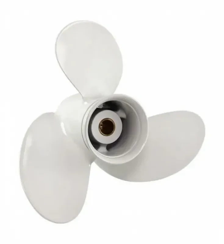 Винт Гребной YAMAHA 3X8-1/2X8-1/2-N