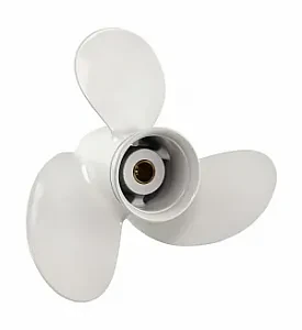 Винт Гребной YAMAHA 3X8-1/2X8-1/2-N 6G1-45941-00-00