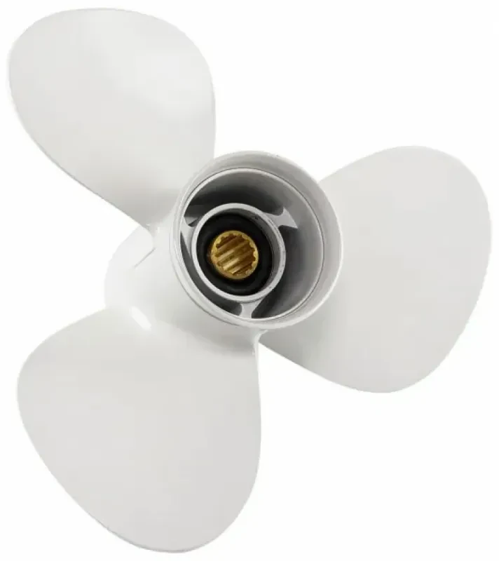 Винт гребной YAMAHA 3X11-5/8X11-G