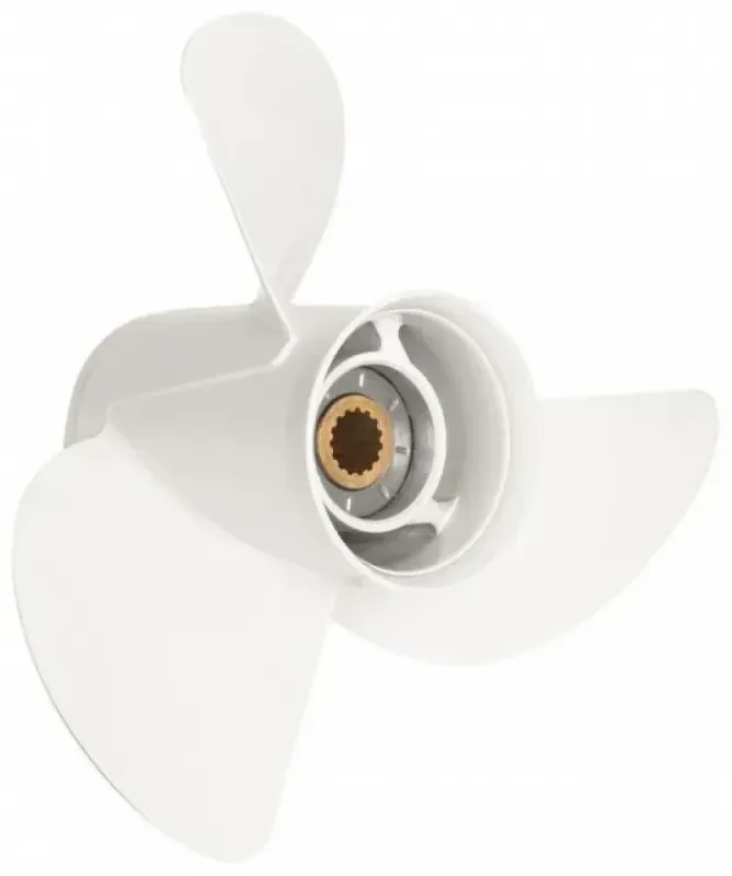 Винт гребной YAMAHA 3X13-1/2X15-K