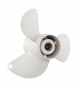 Винт гребной Yamaha 60-140;3x13x19, BaekSan (упаковка из 12 шт.) 000001300A1900KY_pkg_12