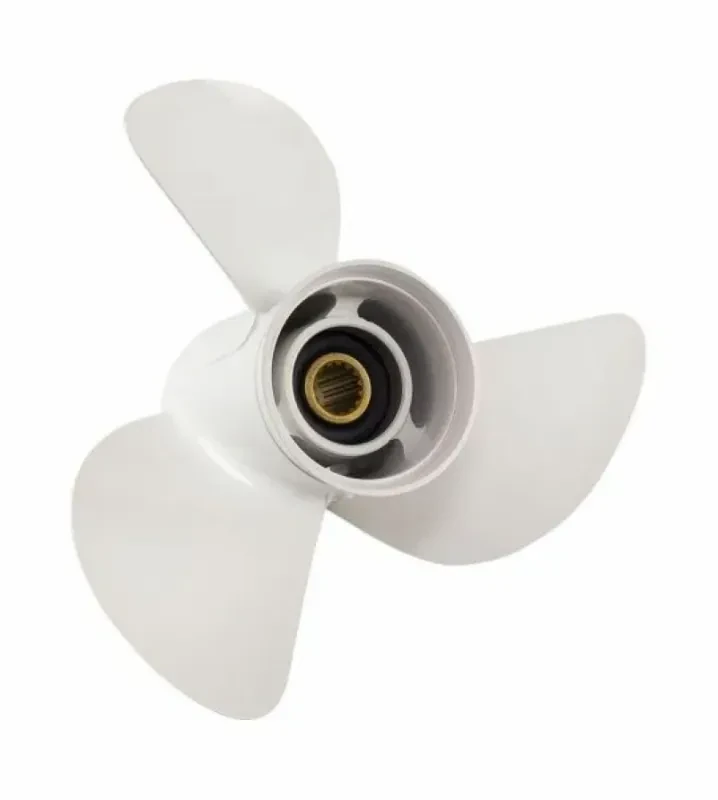 Винт гребной Yamaha 60-140;3x13x19, BaekSan (упаковка из 12 шт.)