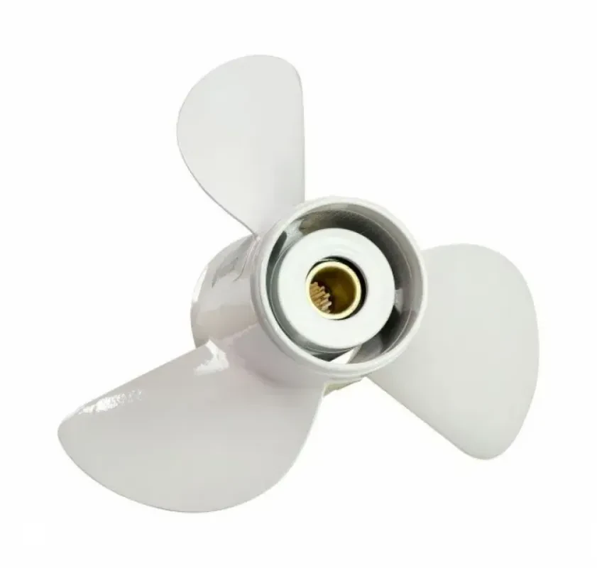 Гребной винт 3x12-5/8x21, Marine Rocket (упаковка из 4 шт.)